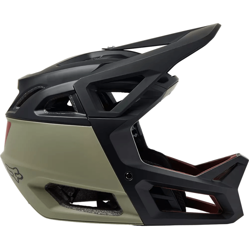 FOX CASCO PROFRAME RS MHDRN BARK TG L,FOX MTB FOX MTB