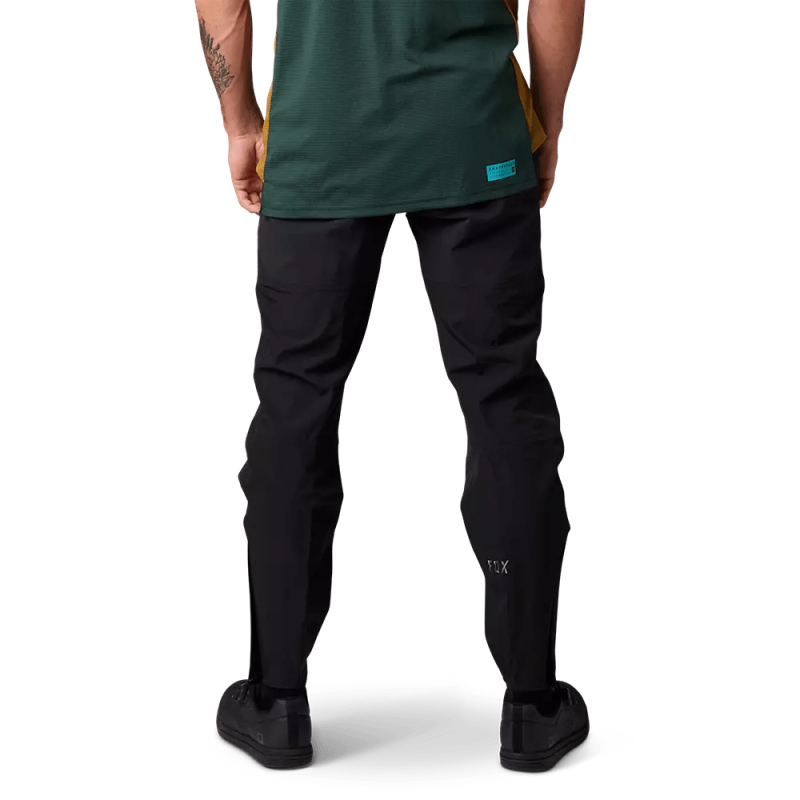 FOX DEFEND 3L PANTALONE IMPERMEABILE,FOX MTB FOX MTB