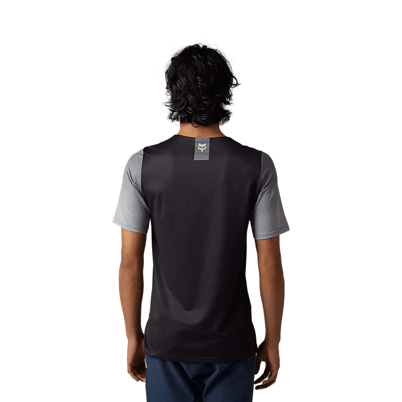 FOX FLEXAIR ARCADIA MAGLIA MANICHE CORTE,FOX MTB FOX MTB
