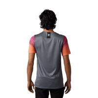 FOX FLEXAIR ARCADIA MAGLIA MANICHE CORTE TG M,FOX MTB FOX MTB