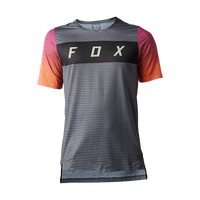FOX FLEXAIR ARCADIA MAGLIA MANICHE CORTE TG M,FOX MTB FOX MTB