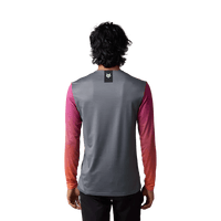 FOX FLEXAIR ARCADIA MAGLIA MANICHE LUNGHE TG M,FOX MTB FOX MTB
