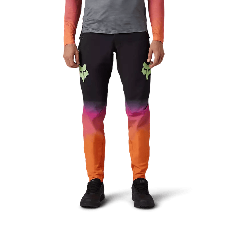 FOX FLEXAIR ARCADIA PANTALONE LUNGO TG 34,FOX MTB FOX MTB