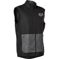 Thumbnail for FOX GILET RANGER WIND VEST ANTIVENTO,FOX MTB, #collections#, -spazio moto- bastia umbra - perugia