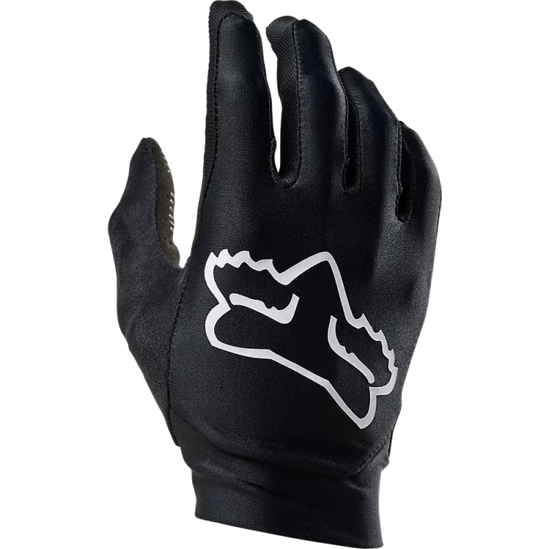 FOX GUANTO FLEXAIR NERO TG L,FOX MTB FOX