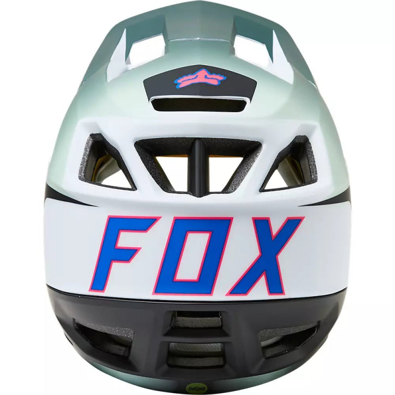 FOX PROFRAME VOW CASCO INTEGRALE,FOX MTB FOX MTB