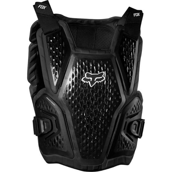 FOX RACEFRAME IMPACT PETTORINA,FOX MTB FOX