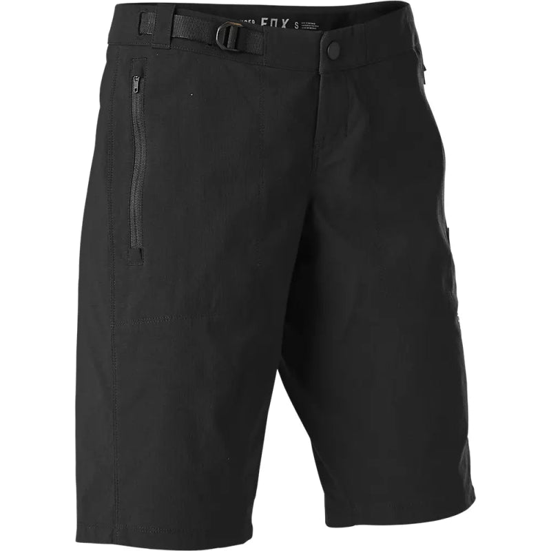 FOX RANGER CON FONDELLO PANTALONE CORTO DONNA,FOX MTB FOX MTB