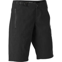 FOX RANGER CON FONDELLO PANTALONE CORTO DONNA,FOX MTB FOX MTB