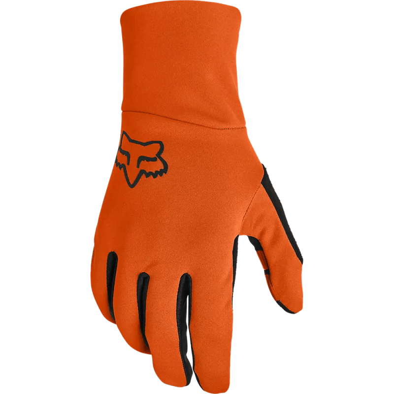FOX RANGER FIRE GUANTO,FOX MTB FOX