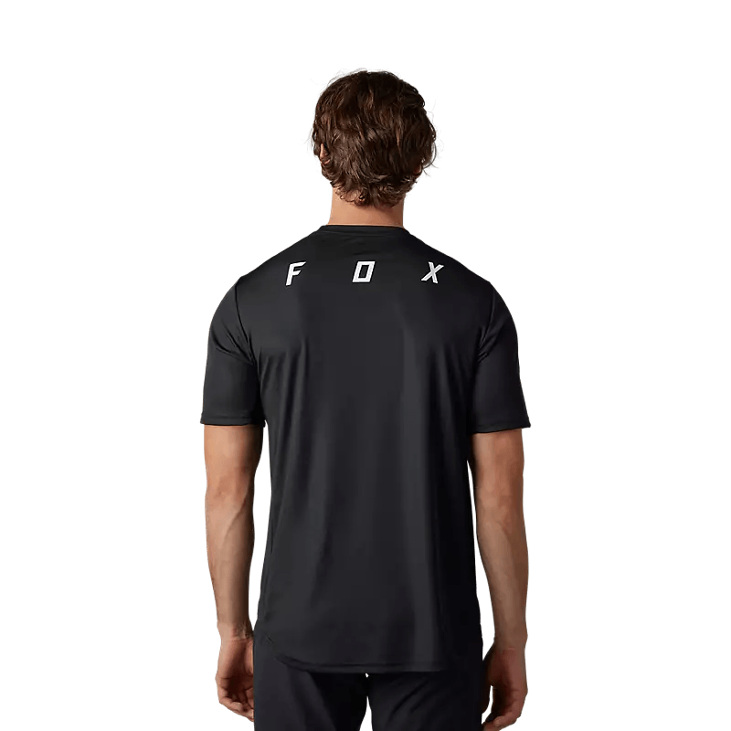 FOX RANGER KEEL MAGLIA MANICHE CORTE,FOX MTB FOX MTB