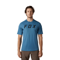 FOX RANGER MOTH MANICHE CORTE DARK SLATE,FOX MTB FOX MTB