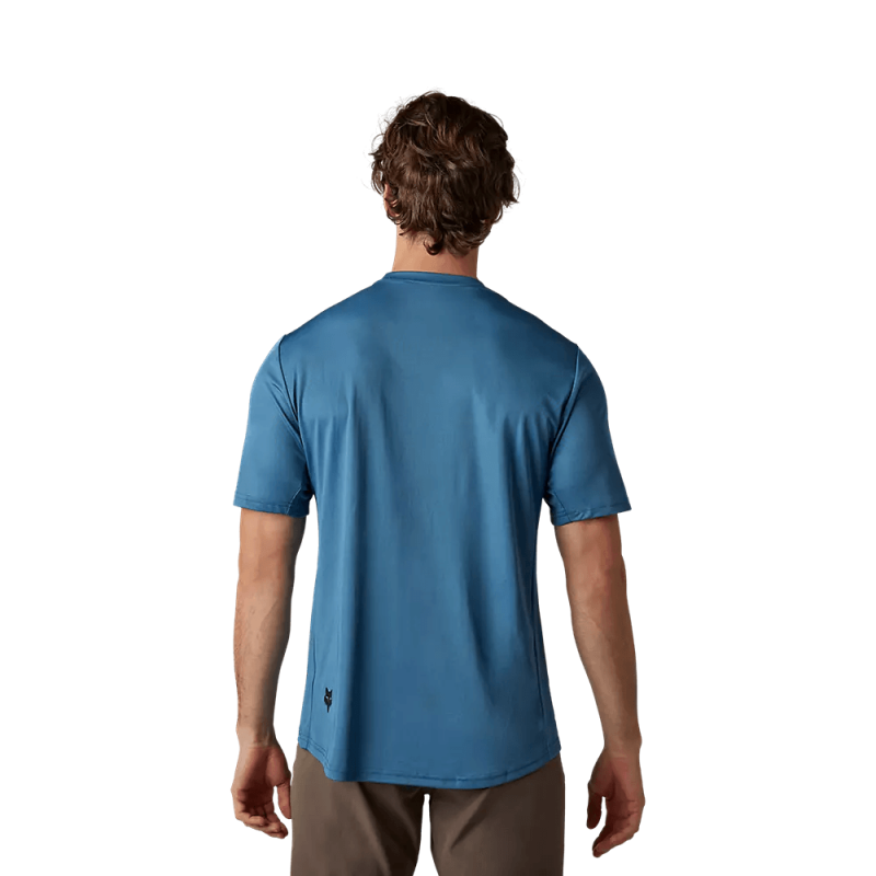 FOX RANGER MOTH MANICHE CORTE DARK SLATE,FOX MTB FOX MTB