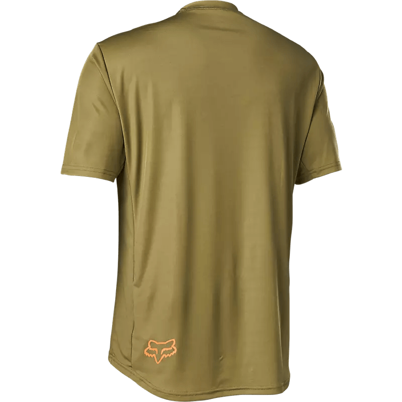 FOX RANGER MOTH MANICHE CORTE VERDE CORTECCIA,FOX MTB FOX MTB