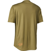 FOX RANGER MOTH MANICHE CORTE VERDE CORTECCIA,FOX MTB FOX MTB