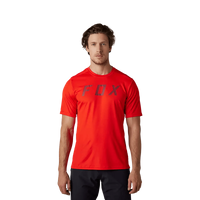 FOX RANGER MOTHRACE MANICHE CORTE ROSSO,FOX MTB FOX MTB