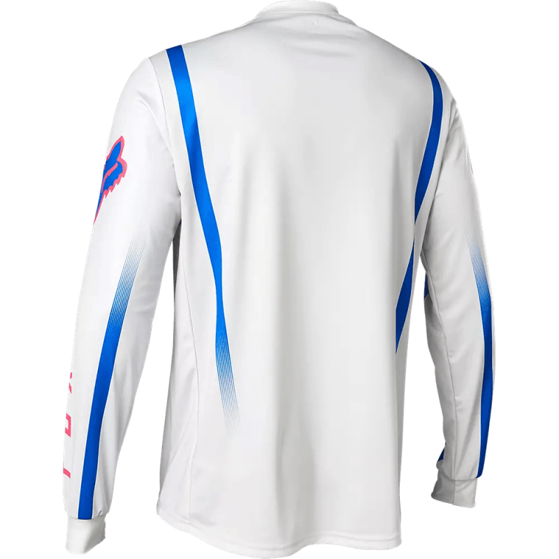 FOX RANGER RS MAGLIA MANICHE LUNGHE,FOX MTB FOX