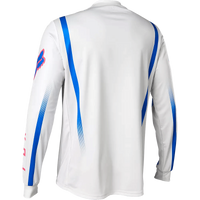 FOX RANGER RS MAGLIA MANICHE LUNGHE,FOX MTB FOX