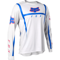 FOX RANGER RS MAGLIA MANICHE LUNGHE,FOX MTB FOX