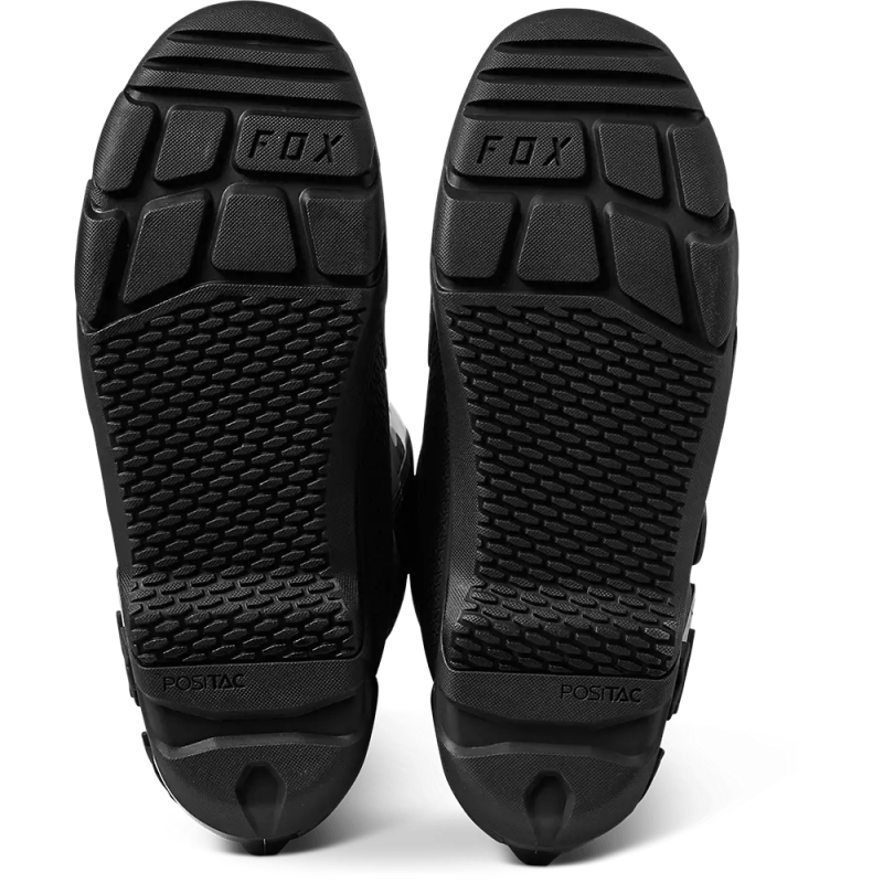 FOX STIVALE COMP X NERO,stivale motocross FOX