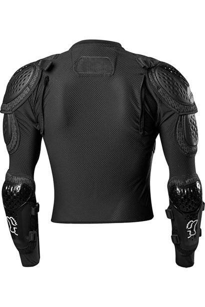 FOX TITAN SPORT JACKET PETTORINA BAMBINO,PETTORINA FOX