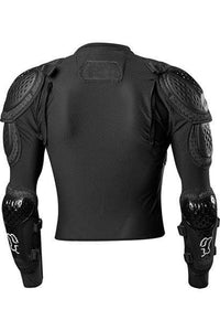 FOX TITAN SPORT JACKET,PETTORINA FOX