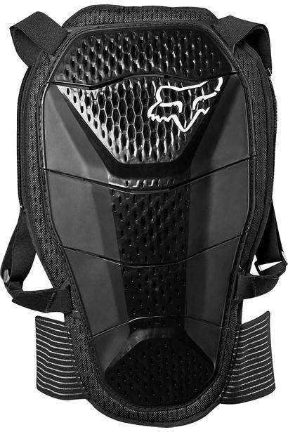 FOX TITAN SPORT JACKET,PETTORINA FOX