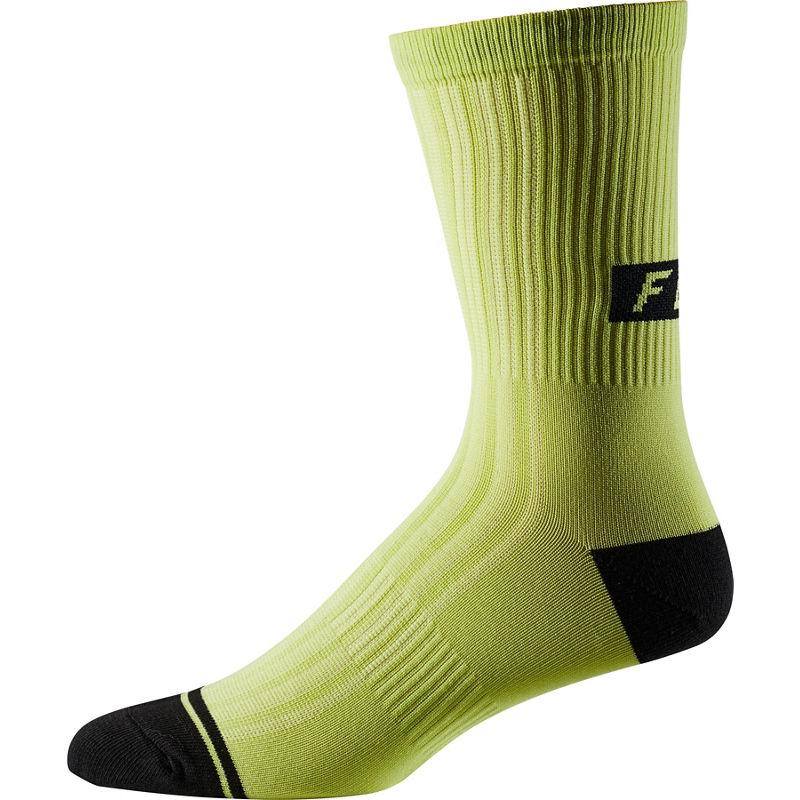 FOX TRAIL SOCKS 8",FOX MTB FOX MTB