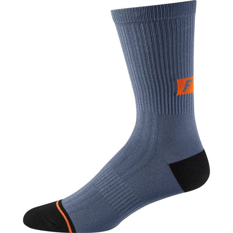 FOX TRAIL SOCKS 8",FOX MTB FOX MTB