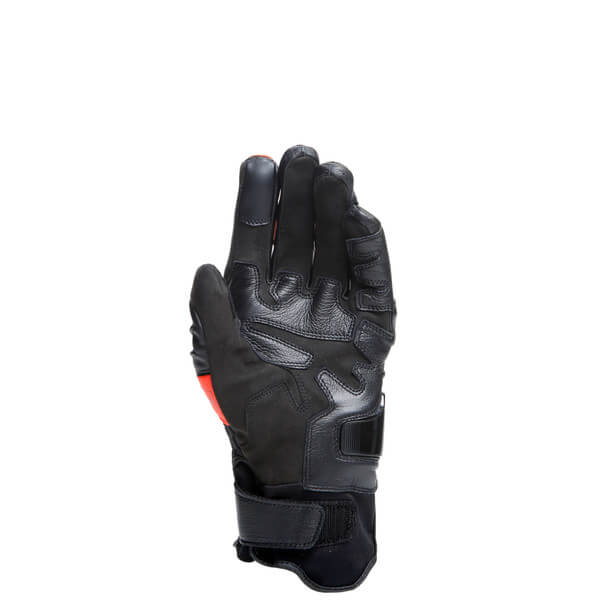 GUANTO DAINESE CARBON 4 SHORT,Guanto Pelle DAINESE