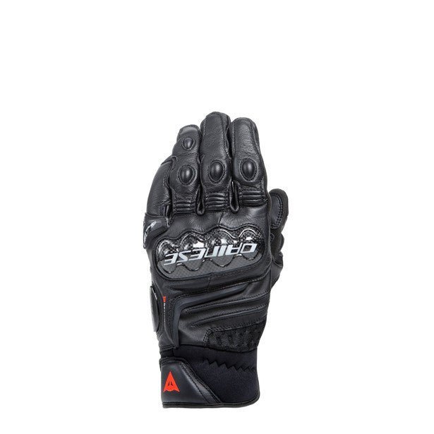 GUANTO DAINESE CARBON 4 SHORT,Guanto Pelle DAINESE