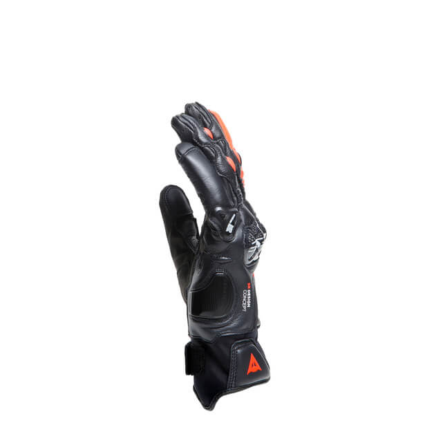 GUANTO DAINESE CARBON 4 SHORT,Guanto Pelle DAINESE