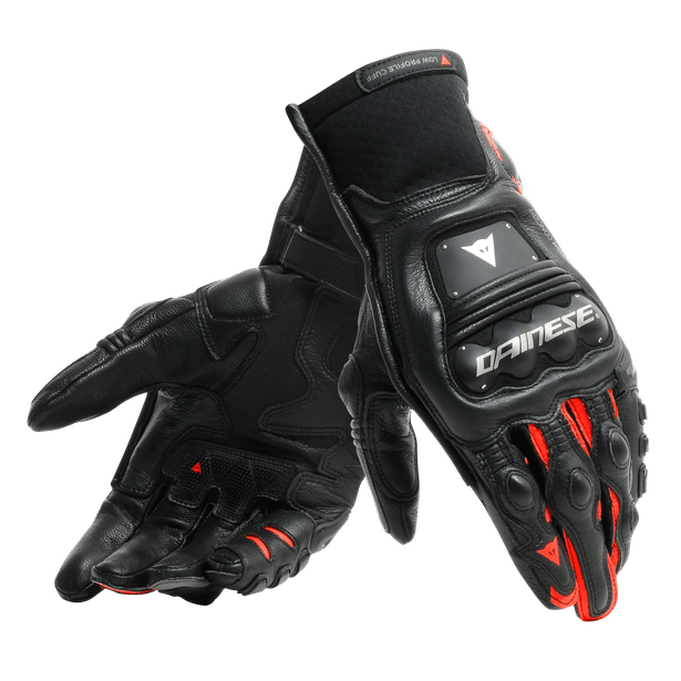 GUANTO DAINESE STEEL PRO IN,Guanto Pelle DAINESE