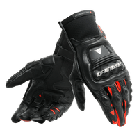 GUANTO DAINESE STEEL PRO IN,Guanto Pelle DAINESE