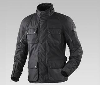 HONDA LIFESTYLE GIACCA GRAN TURISMO IMPERMEABILE,Giacca Impermeabile HONDA LIFESTYLE