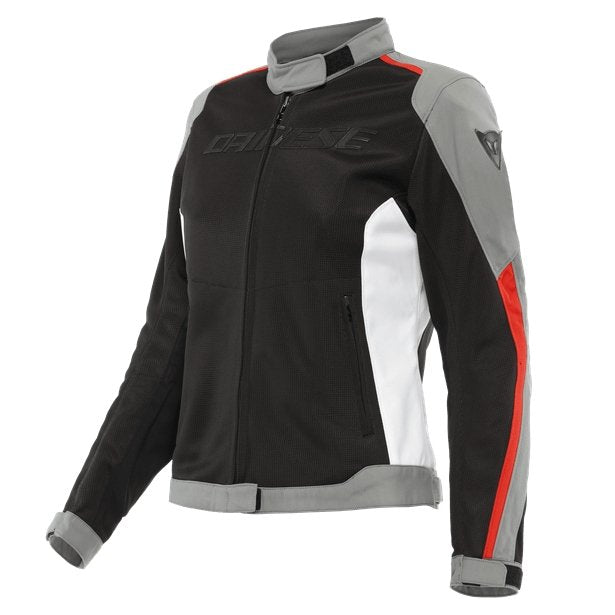 HYDRA FLUX 2 AIR D - DRY LADY,Giacca Impermeabile DAINESE