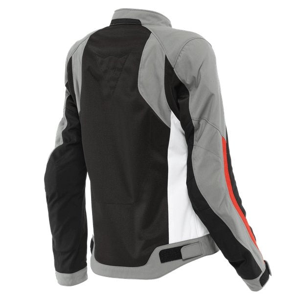 HYDRA FLUX 2 AIR D - DRY LADY,Giacca Impermeabile DAINESE