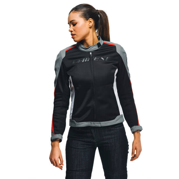 HYDRA FLUX 2 AIR D - DRY LADY,Giacca Impermeabile DAINESE