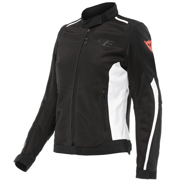 HYDRA FLUX 2 AIR D - DRY LADY NERO,Giacca Impermeabile DAINESE