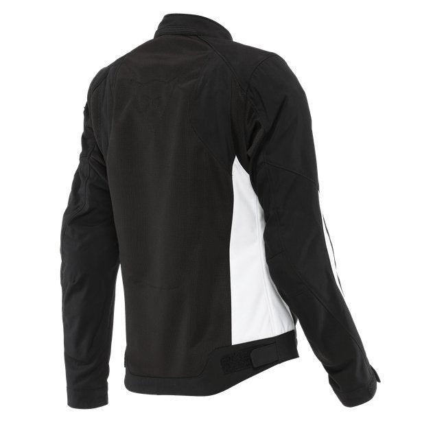 HYDRA FLUX 2 AIR D - DRY LADY NERO,Giacca Impermeabile DAINESE