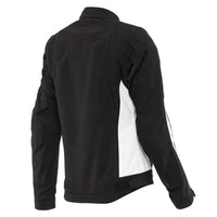 HYDRA FLUX 2 AIR D - DRY LADY NERO,Giacca Impermeabile DAINESE
