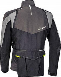 IXON BALDER WP FLUO,Giacca Impermeabile IXON