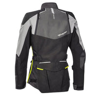 IXON BALDER WP LADY FLUO,Giacca Impermeabile IXON
