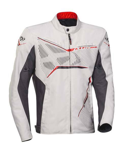 IXON GIACCA TESSUTO SLASH LIGHT TG S,Giacca Tessuto IXON