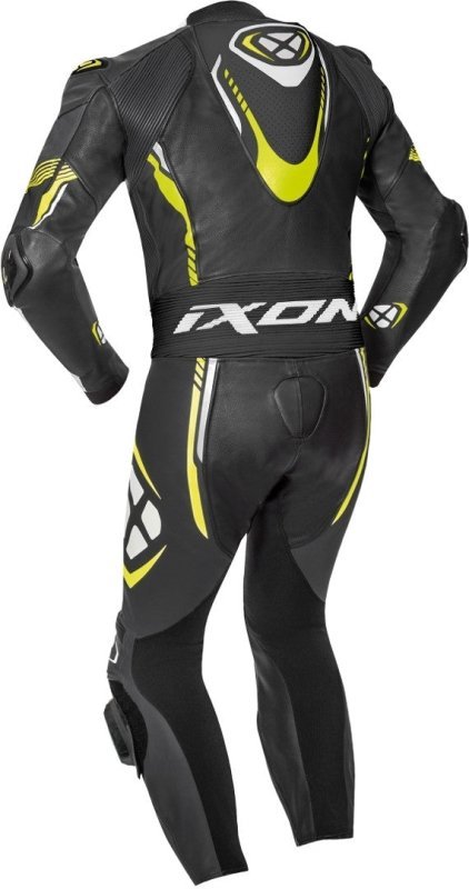 IXON TUTA VORTEX 2 INTERA ESTIVA,Tute Professionali IXON