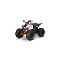 KAYO AT125 MINIQUAD,MINIQUAD KAYO