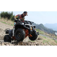 KAYO AU150 MINIQUAD,MINIQUAD KAYO