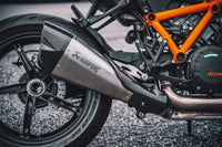 KTM AKRAPOVIČ 