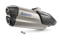 KTM AKRAPOVIČ SLIP - ON LINE 61905979200,POWERPARTS KTM KTM
