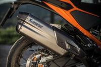 KTM AKRAPOVIČ SLIP - ON LINE 61905979200,POWERPARTS KTM KTM